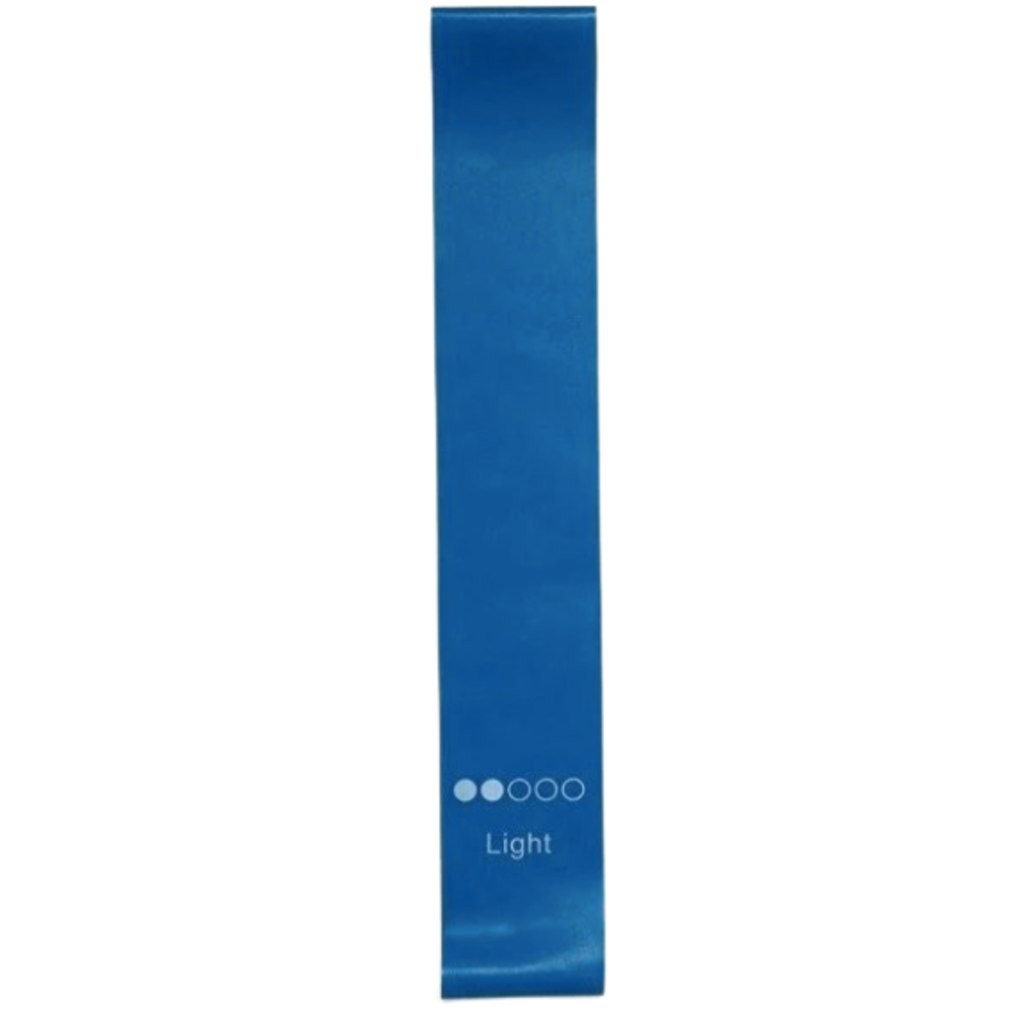 Gym Resistance Bands – Recovery Set & Full-Body Workout