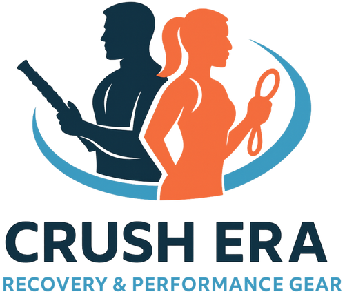 Crush Era: Recovery & Performance 