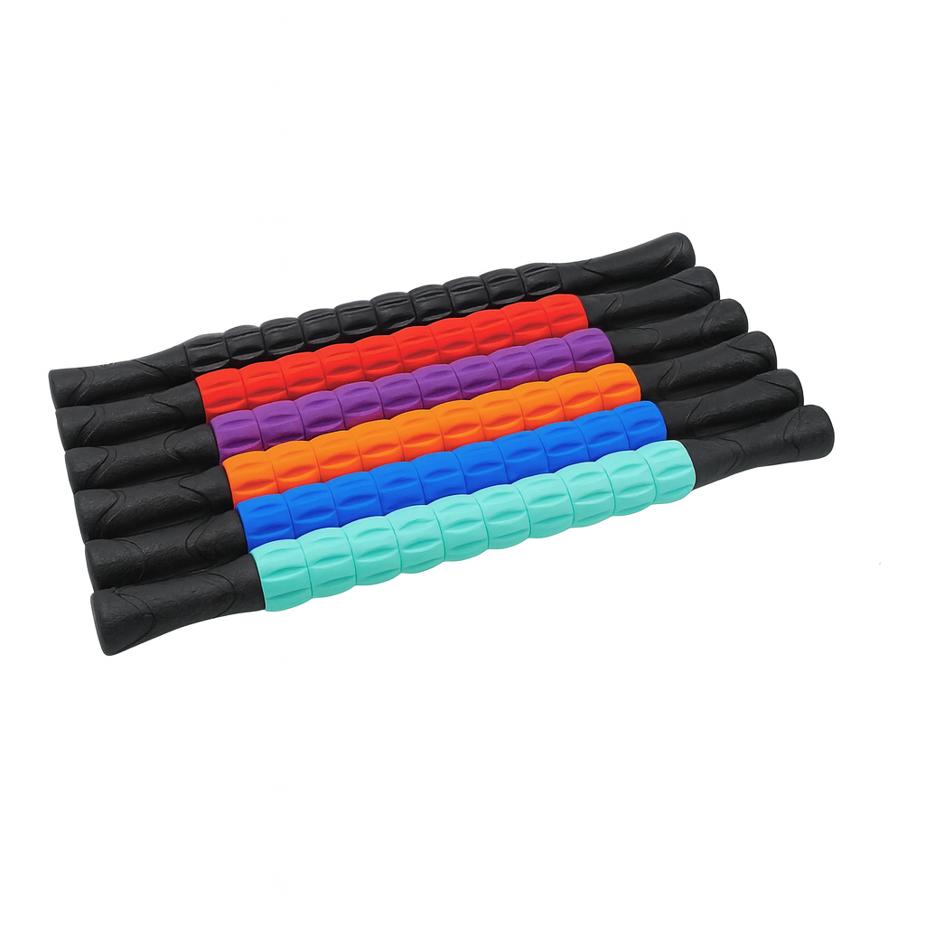 Muscle Roller Stick – Relieve Soreness, Recover Faster, Feel Your Best